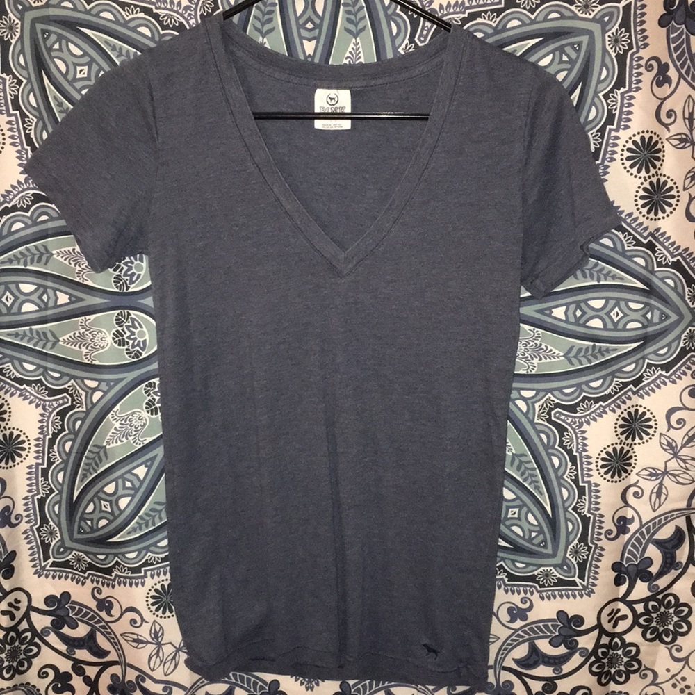 Victoria’s Secret PINK top. Size S